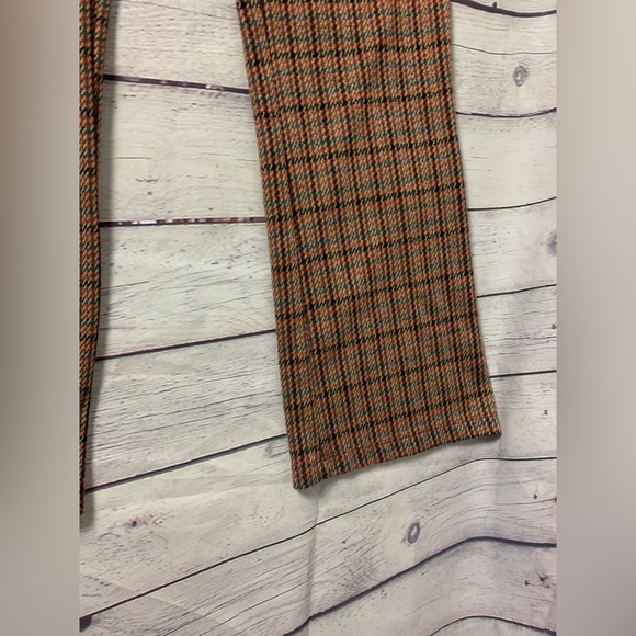 Urban Outfitters Plaid Pants - Picture 2 of 5